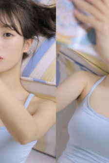 水嵨友穗